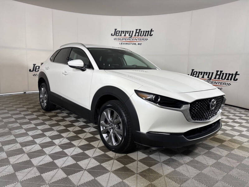 2021 Mazda CX-30 Premium