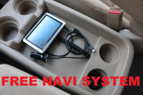 2007 Honda Odyssey EX