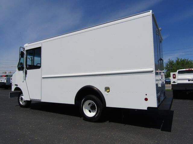 2016 Ford E-Series