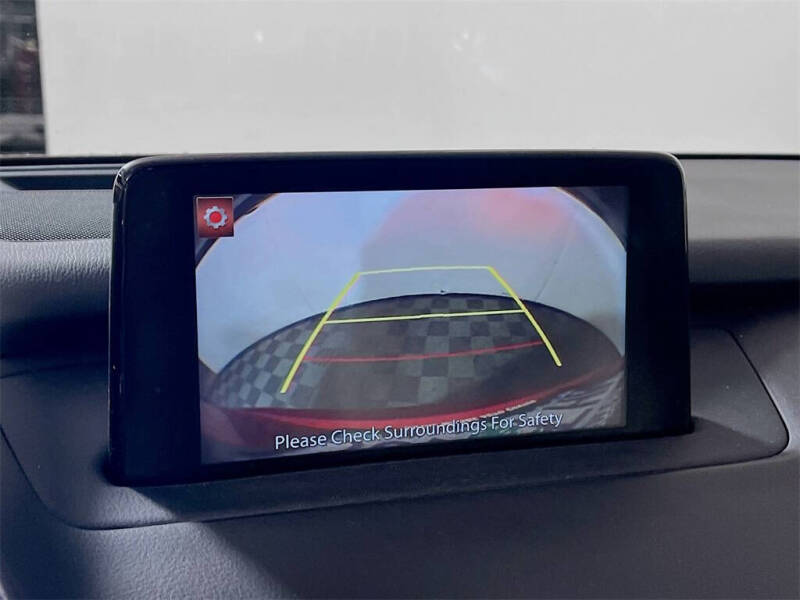 2019 Mazda CX-9 Touring