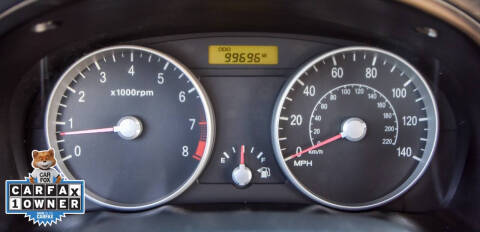 2007 Hyundai Accent GS