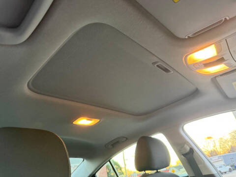 2019 Hyundai Elantra Value Edition