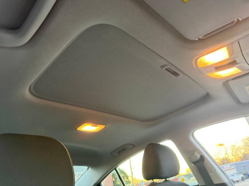 2019 Hyundai Elantra Value Edition