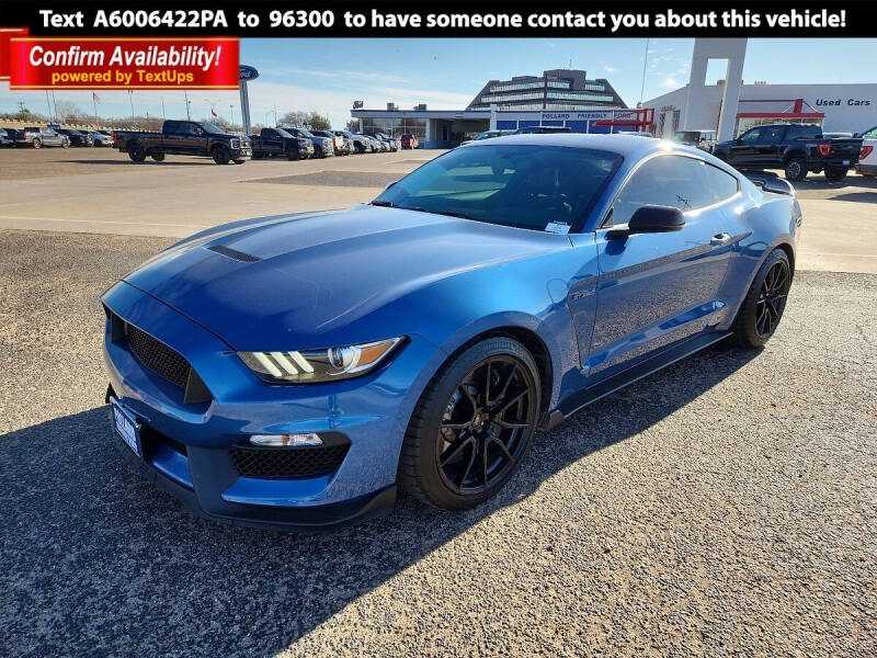 Sports Cars For Sale In Lubbock TX Carsforsale