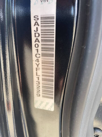 2000 Jaguar S-Type 3.0