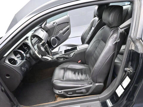 2014 Ford Mustang V6 Premium