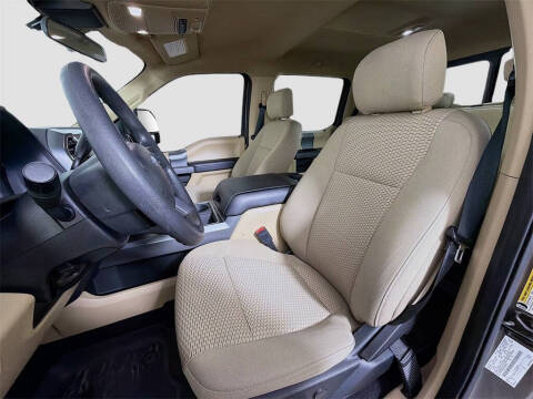 2020 Ford F-250 Super Duty