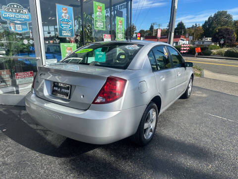 2006 Saturn Ion 3