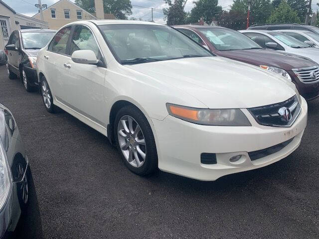 06 Acura Tsx For Sale Carsforsale Com