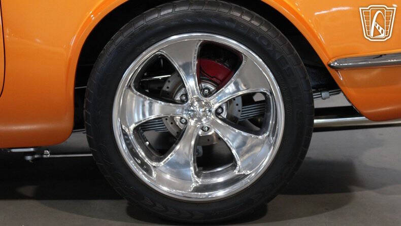 1960 Chevrolet Corvette