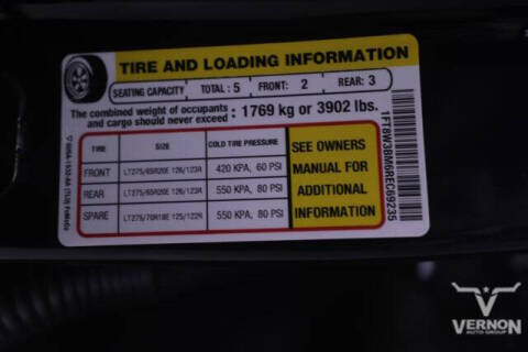 2024 Ford F-350 Super Duty