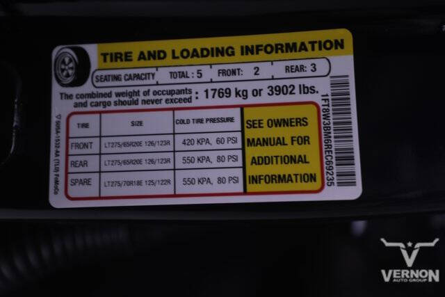 2024 Ford F-350 Super Duty