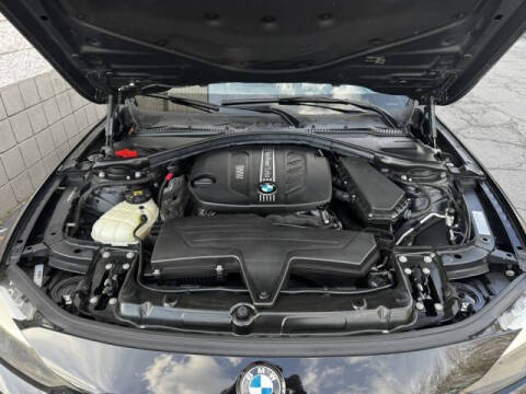 2014 BMW 3 Series 328d xDrive