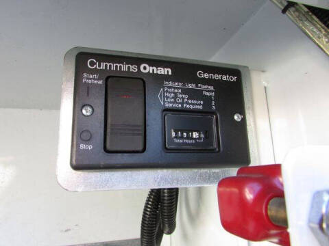 2011 Ford F-550 Super Duty