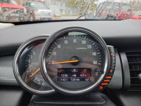 2015 MINI Hardtop 2 Door Cooper