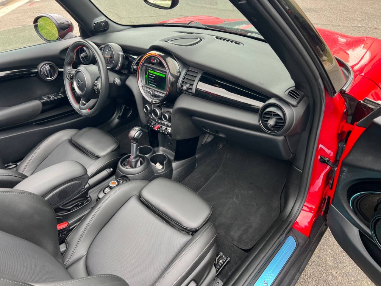 2019 MINI Convertible for sale at ZRV AUTO INC in Brea, CA