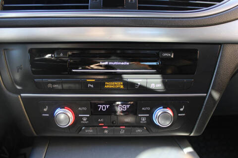 2018 Audi A7 3.0T quattro Premium Plus