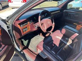 1995 Cadillac DeVille