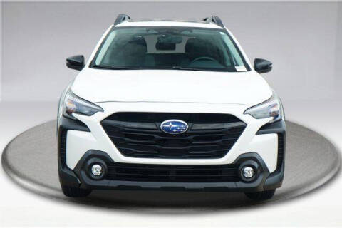 2023 Subaru Outback Onyx Edition XT
