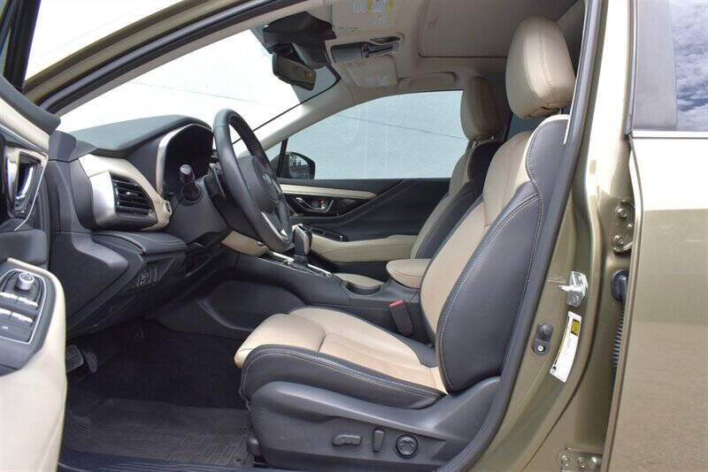 2023 Subaru Outback Limited