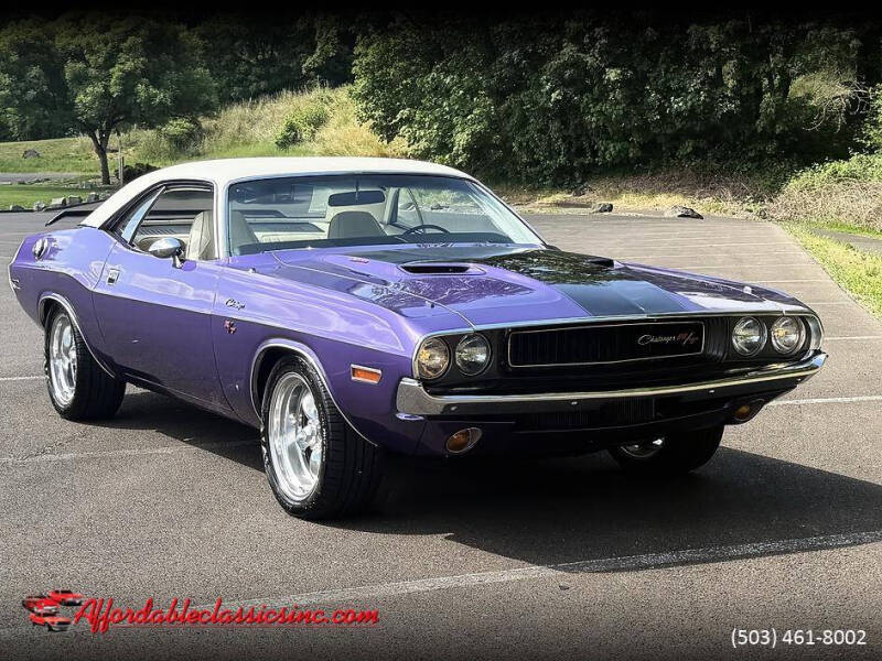 1970 Dodge Challenger