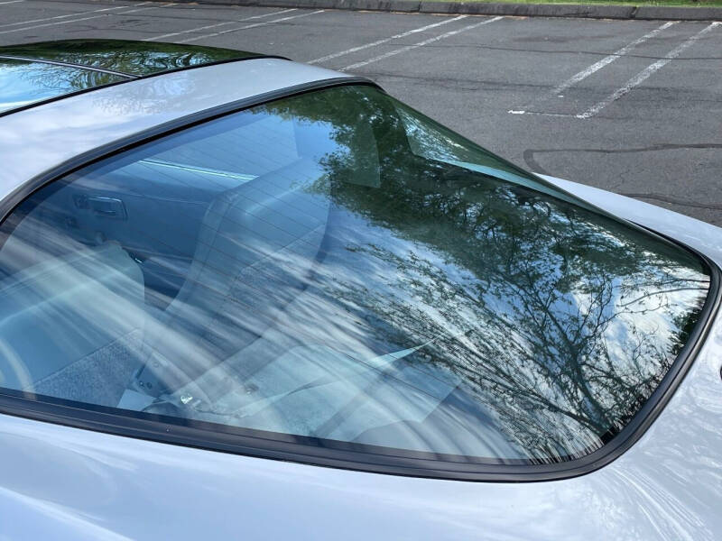 1981 Chevrolet Corvette