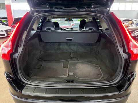 2010 Volvo XC60 T6