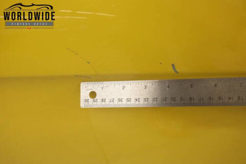 1955 Studebaker Commander