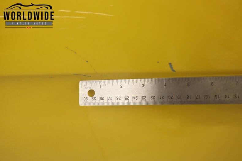 1955 Studebaker Commander