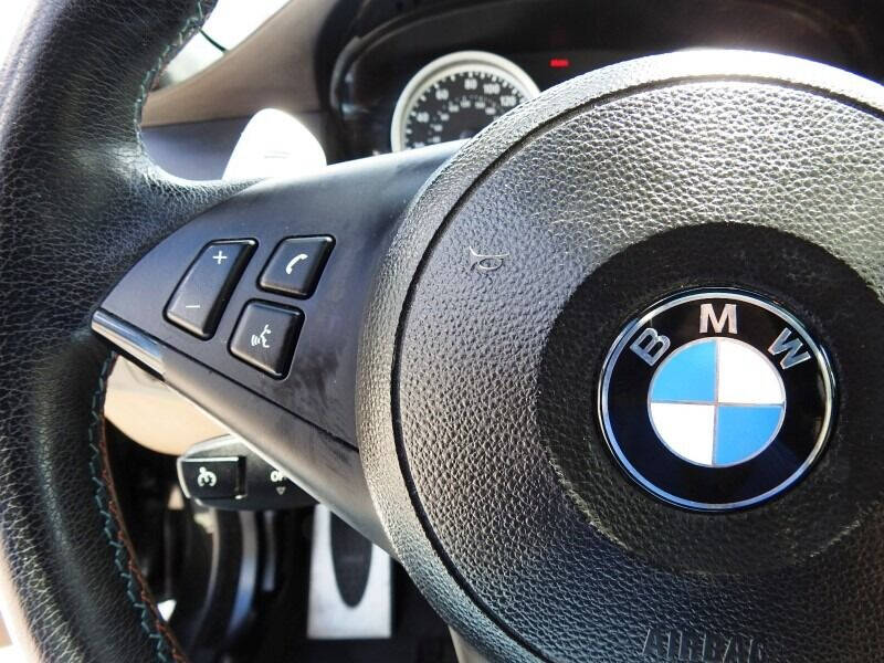 2006 BMW M5  - $18,900