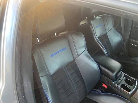 2013 Dodge Charger R/T Plus