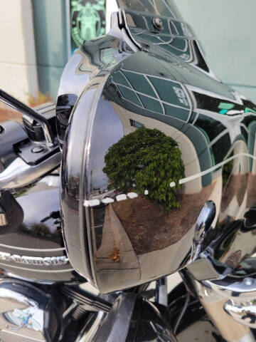 2016 Harley-Davidson Ultra Limited