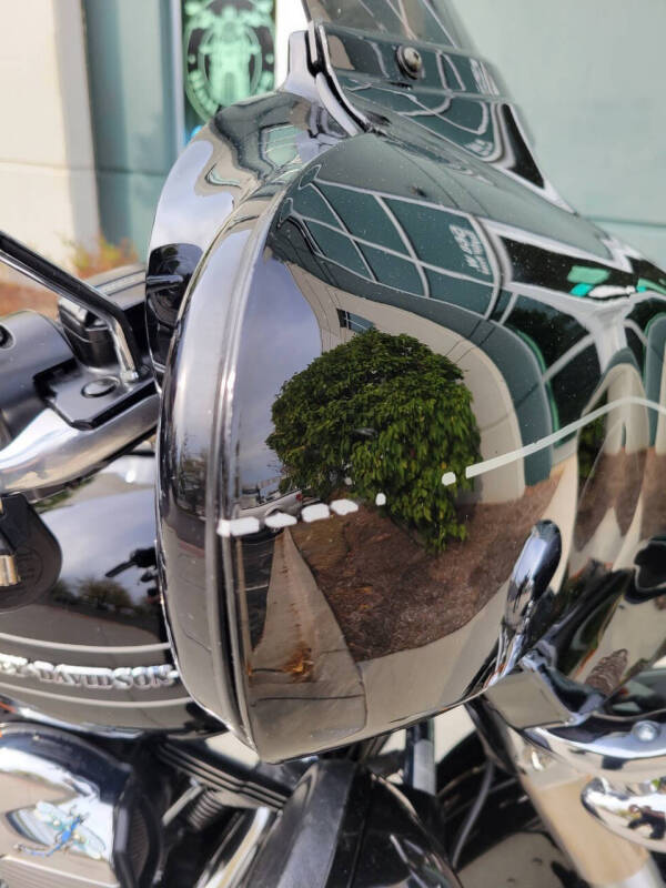 2016 Harley-Davidson Ultra Limited