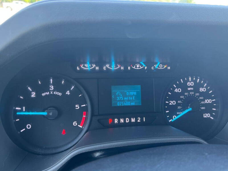 2024 Ford E-Series