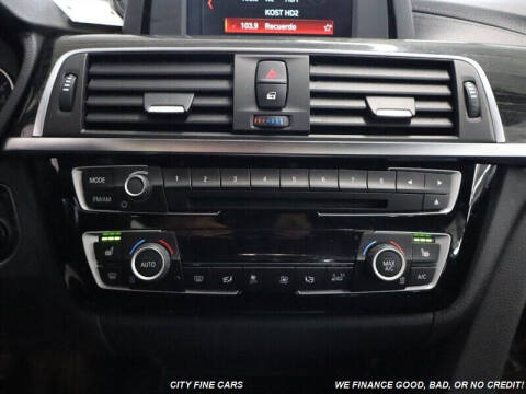 2018 BMW 3 Series 330e iPerformance