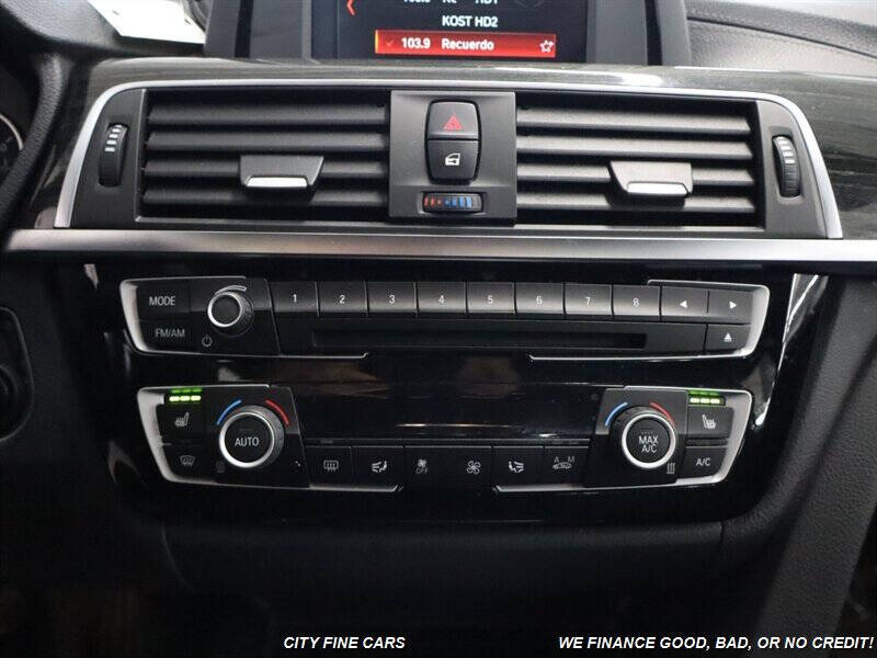 2018 BMW 3 Series 330e iPerformance