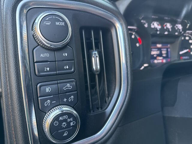 2023 GMC Sierra 2500HD