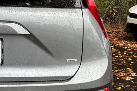 2025 Kia Niro EX