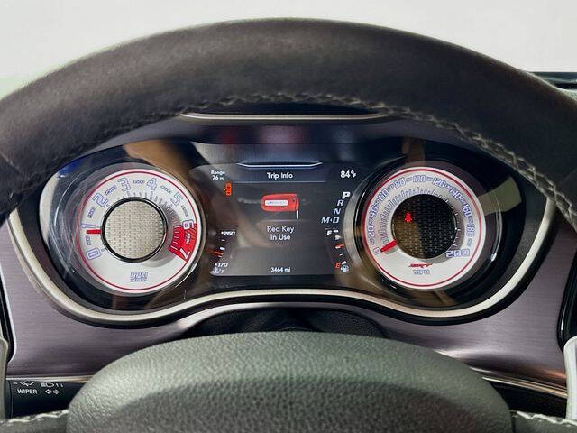 2018 Dodge Challenger SRT Demon