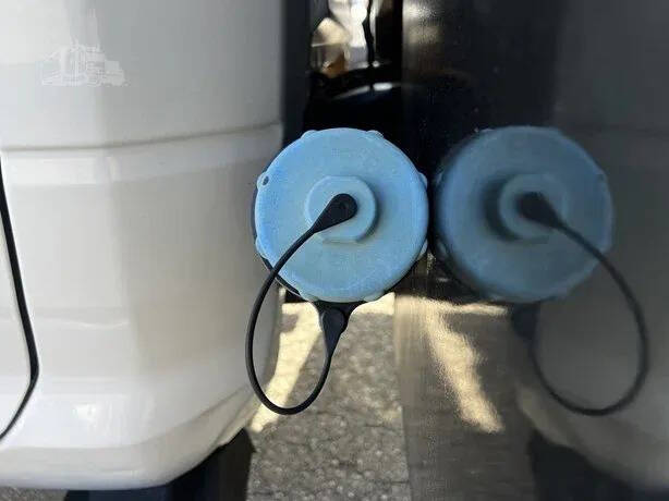 2014 RAM 3500 Laramie