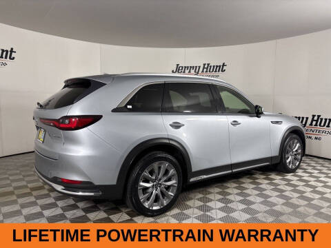 2025 Mazda CX-90 3.3 Turbo Premium Plus