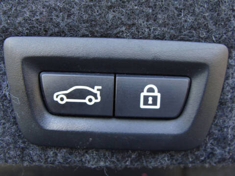 2017 BMW 7 Series 750i xDrive