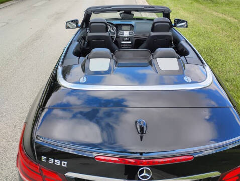 2014 Mercedes-Benz E-Class E 350