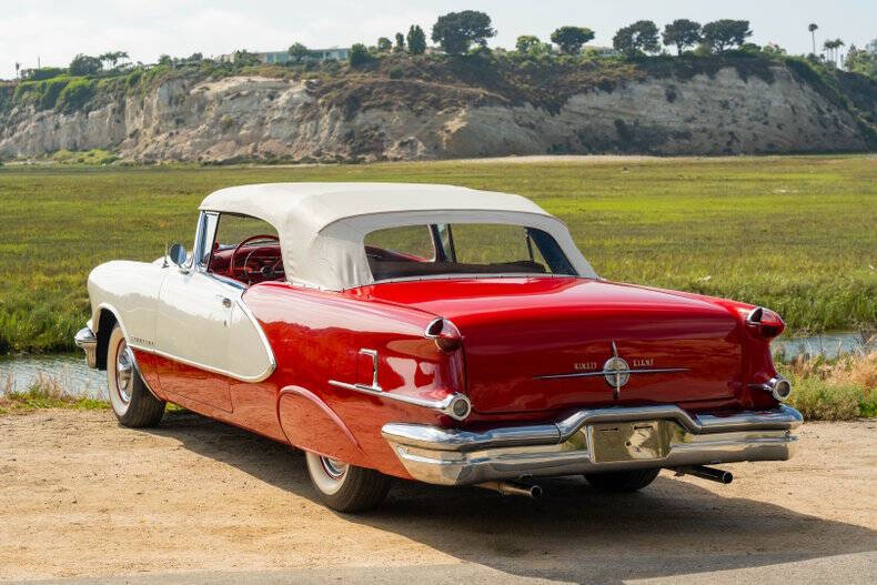 1956 Oldsmobile 98
