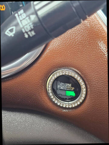 2016 Chevrolet Malibu Premier