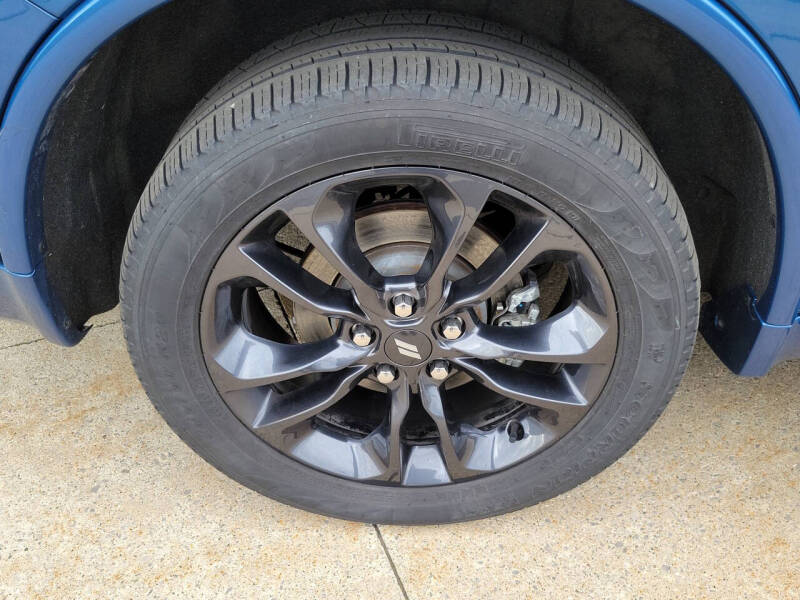 2024 Dodge Durango