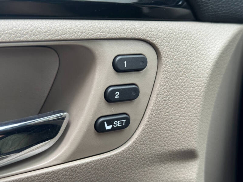 2021 Honda Pilot Touring