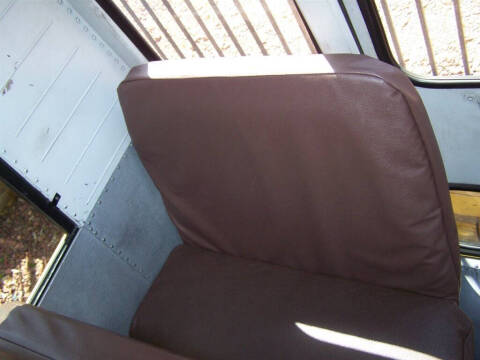 2005 Freightliner FS65 Chassis