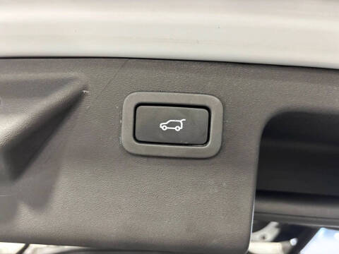 2016 Land Rover Discovery Sport HSE