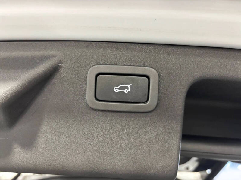 2016 Land Rover Discovery Sport HSE